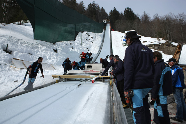 Planica 2010 - 21. svetovno prvenstvo v poletih