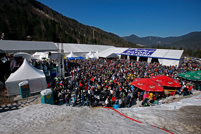 Planica 2012 - planiški vikend uspel