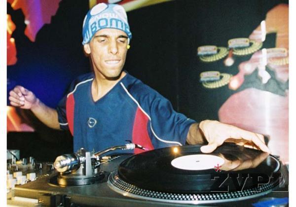 DJ Patife