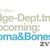 Edge Dept predstavlja: Koma & Bones