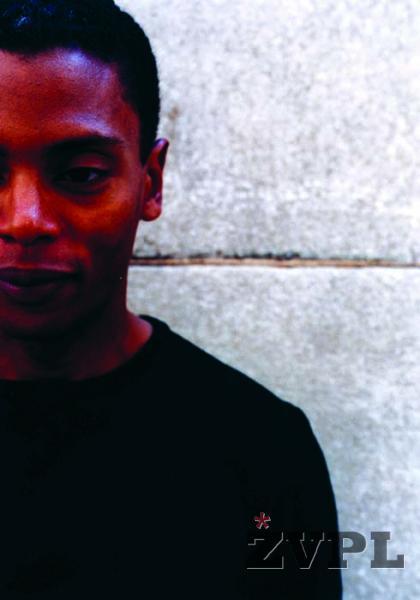 Jeff Mills