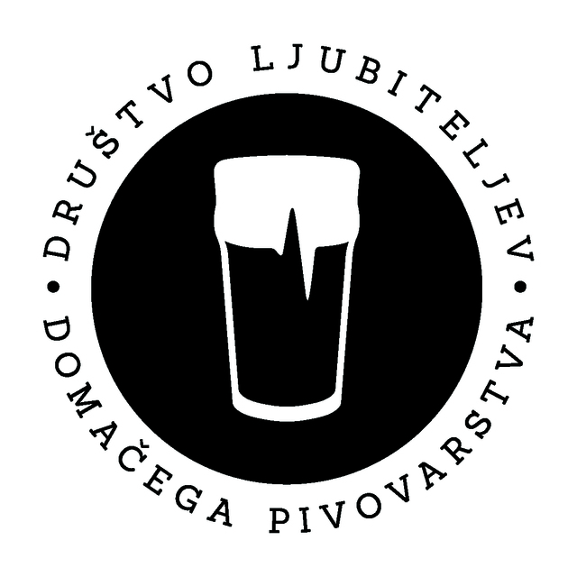 Društvo ljubiteljev domačega pivovarstva