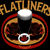 The Flatliners v Tovarni Rog