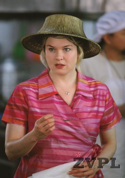 Bridget Jones: Na robu pameti