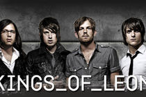 Kings Of Leon / vir: kingsofleon.com - thumbnail