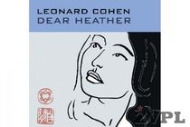 Leonard Cohen - Dear Heather - thumbnail